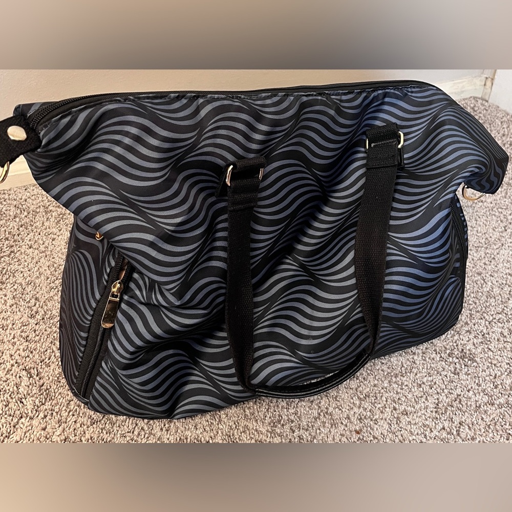 Large Nursing/Pump Bag